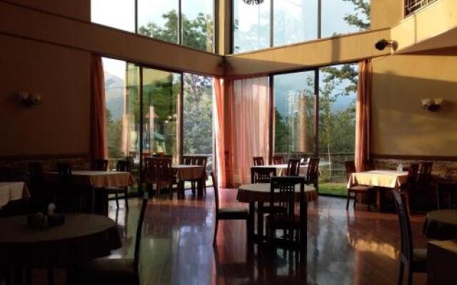 Dilijan Park Resort & Villas