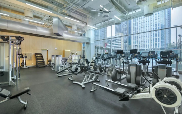 Guangdong International Building （South Gate 2）