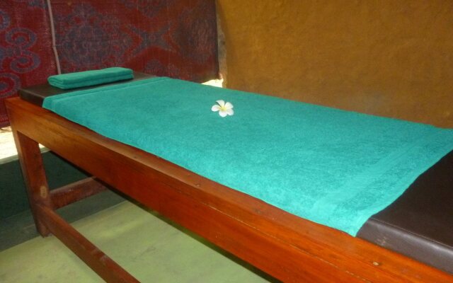 Mangrove Villa