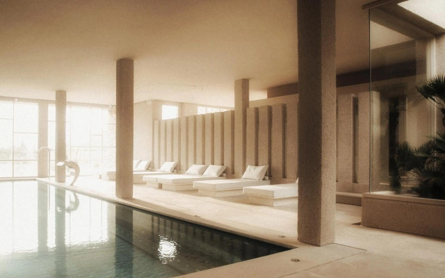 Es Racó d'Artà Hotel - Wellbeing Retreat