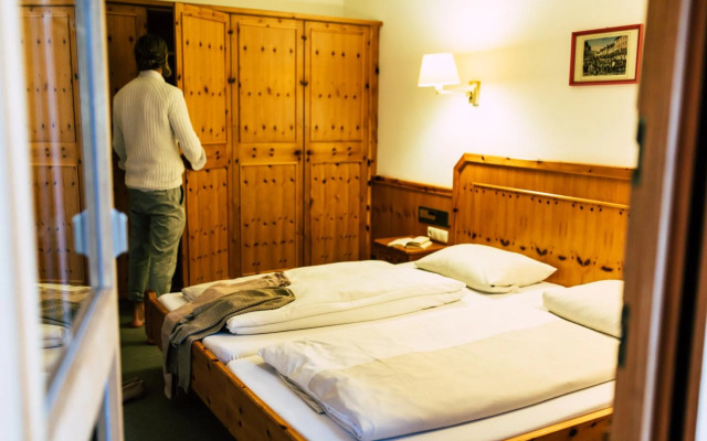 Aparthotel Terrassenhof