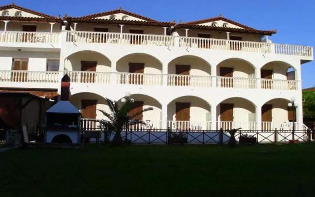 Dionysos Studios