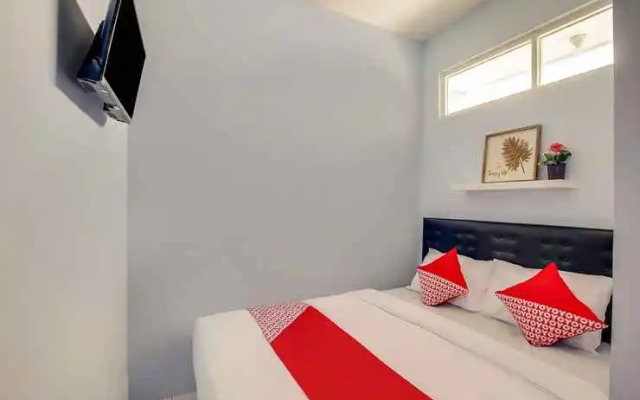 OYO 3170 Songo Residence