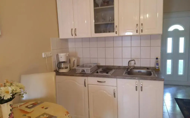 Ildiko Appertements