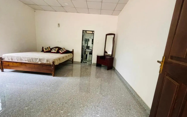Railway Bungalow
