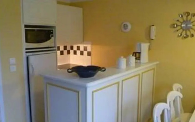 Résidence du Moulin