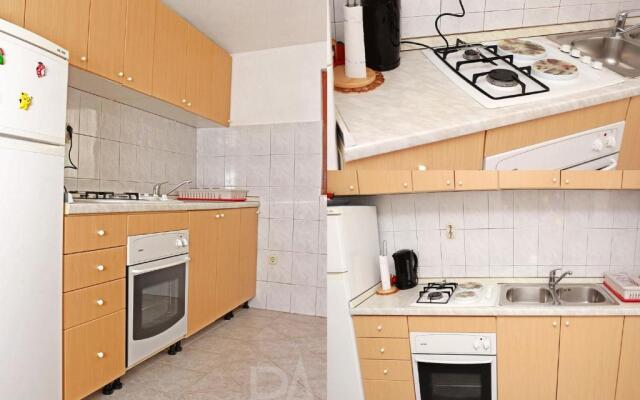 Apartment Šimunović