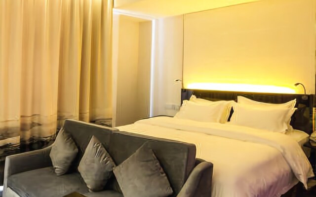 Xing Yi Hai Yu Hotel