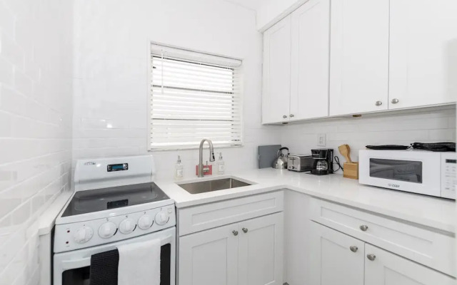 545 Michigan Avenue Apartments