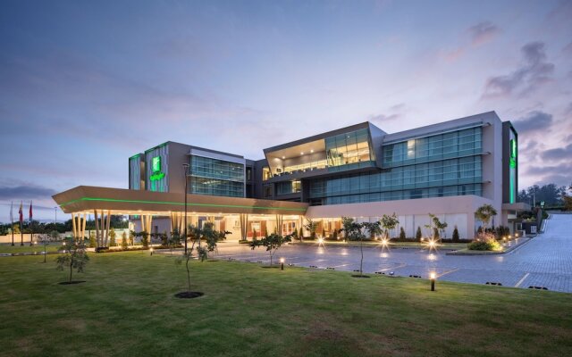 Holiday Inn Quito Airport