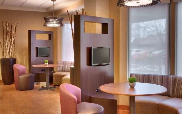 Courtyard by Marriott Sandy