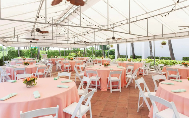West Palm Beach Marriott
