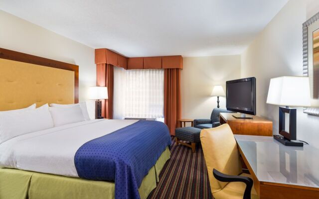 Holiday Inn Richmond-airport