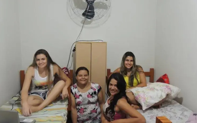 Hostel Republicano