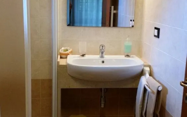 Bed&Breakfast LOasi