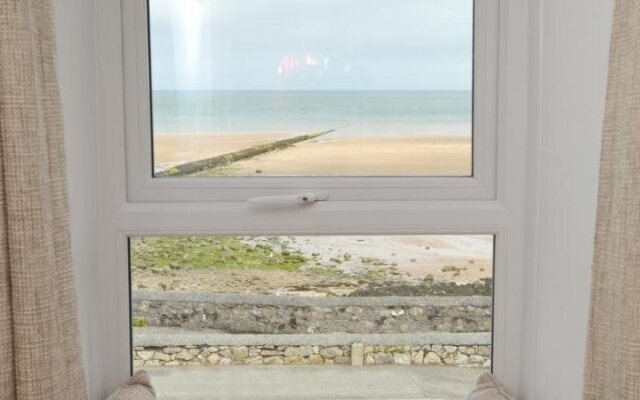 Sea View Guest House