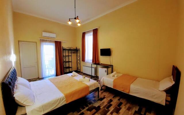 GF Hotel