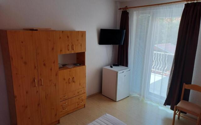 Jankó Apartman