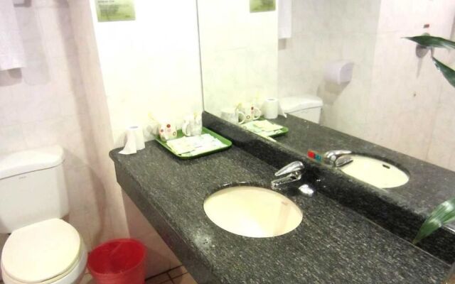 SSAW Boutique Hotel