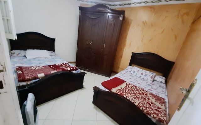 Makseem Hotel
