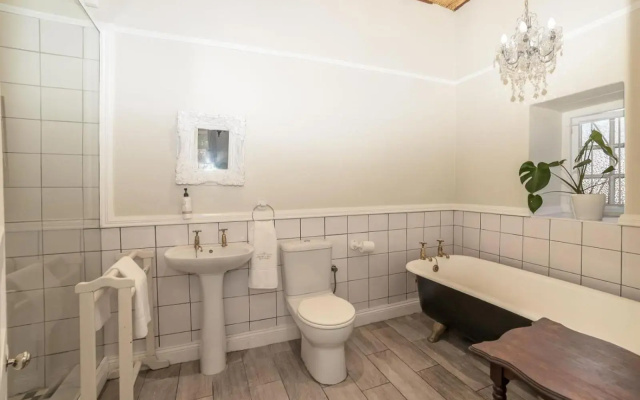 Nantes Vue B&B