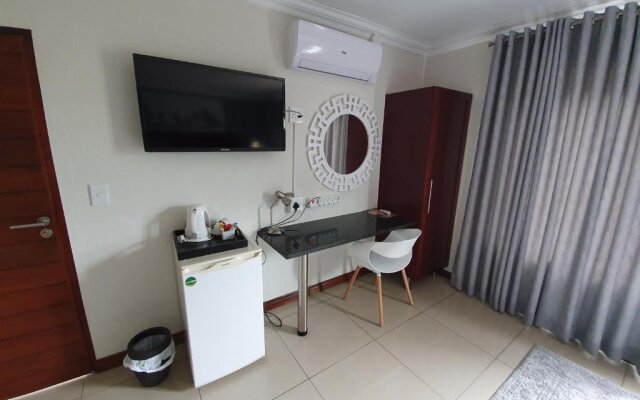 Khayalami Hotels - Mbombela