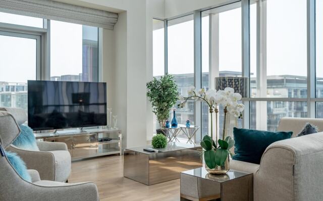 HiGuests - City Walk B3