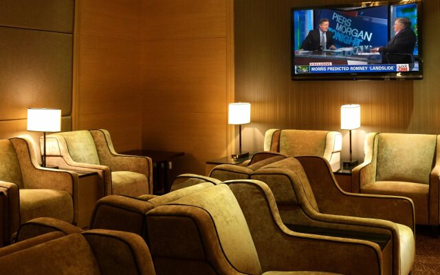 Plaza Premium Lounge KLIA - Wellness Spa