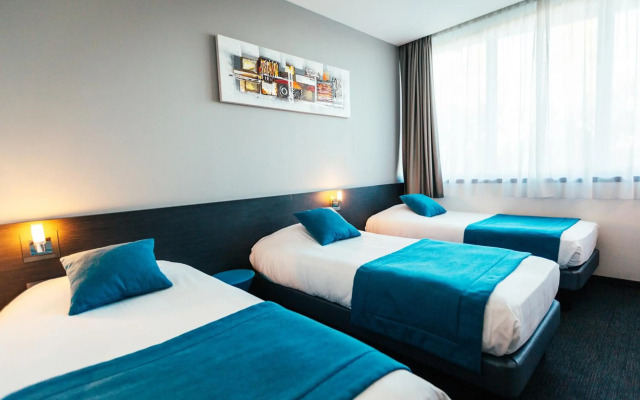 Hotel Athena Spa
