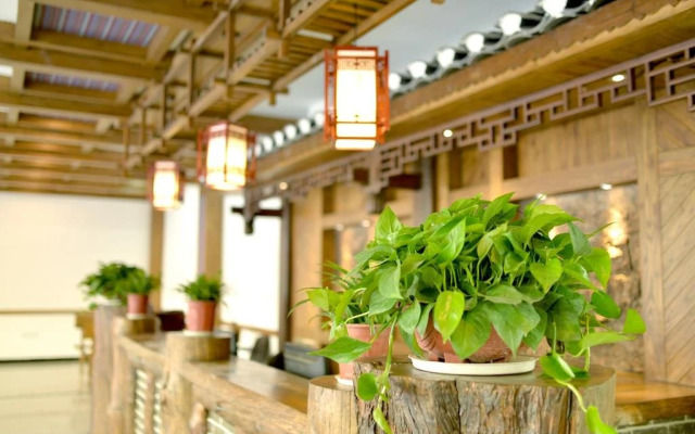 Youshui Impression Inn