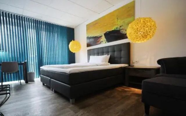 Hotel52 Bergheim