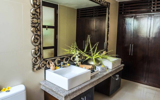 Gita Ayu Villas