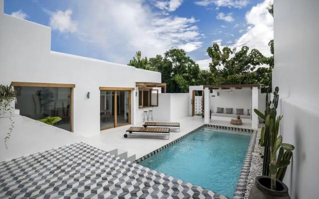 Villa Oasi 2 by Alfred in Bali