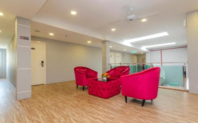 Princess Hotel
