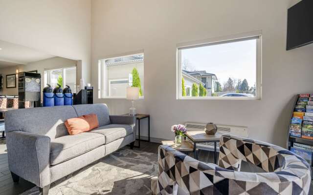 Best Western Inn Of Vancouver