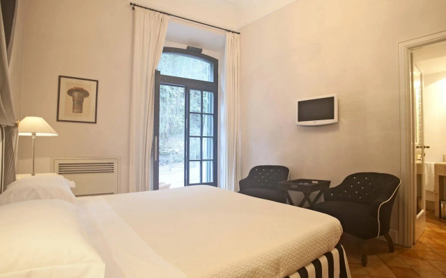 Locanda San Pancrazio