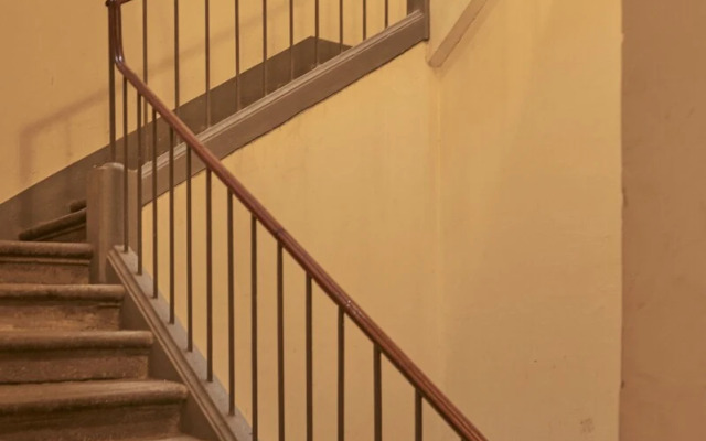 Cavour Suite Mezzanine