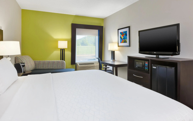 Holiday Inn Express Chillicothe East by IHG