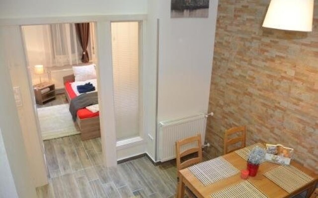 NN Apartman Budapest