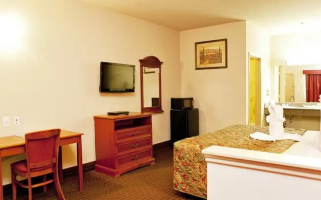 Palace Inn and Suites Baytown