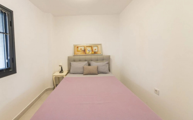 Pleasant Flat With Garden in the Heart of Bodrum