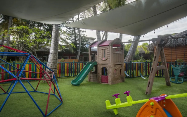 Catalonia Punta Cana - All Inclusive