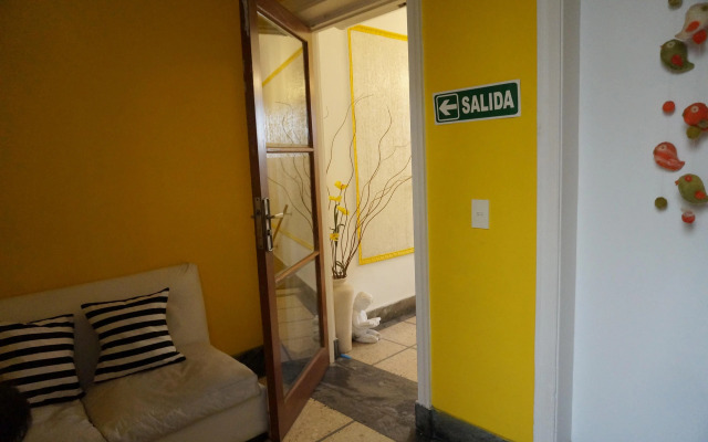 La Casa del Girasol Residencia Universitaria
