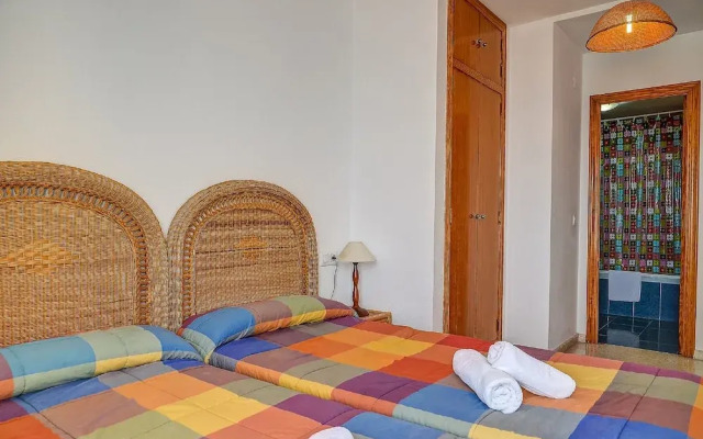Port Saplaya Apartment