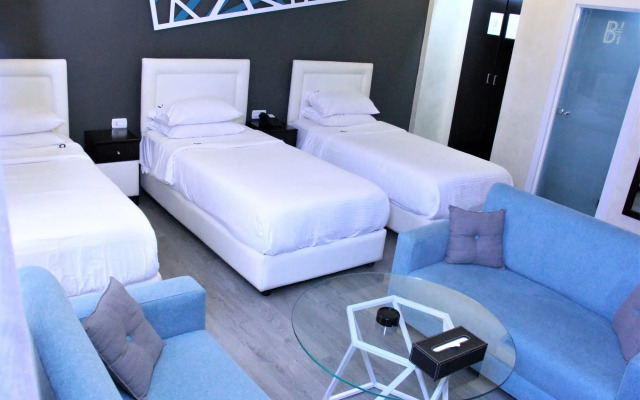 Beverly Hotel Beirut