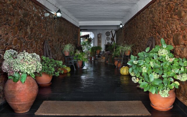 Casa da Eira - Turismo Rural