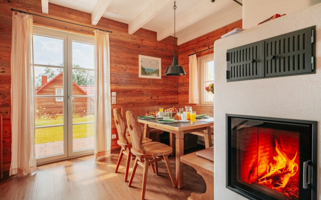 Das SCHIERKE Harzresort am Brocken