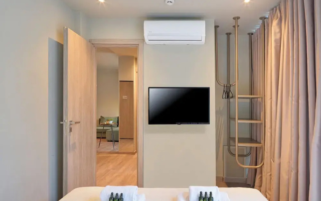 Karitsi Suites
