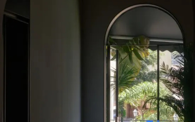 Soul Touch Hotel (The Consulate-General of German in Gulangyu)