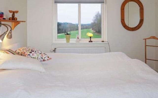 Holiday home HENÅN VIII